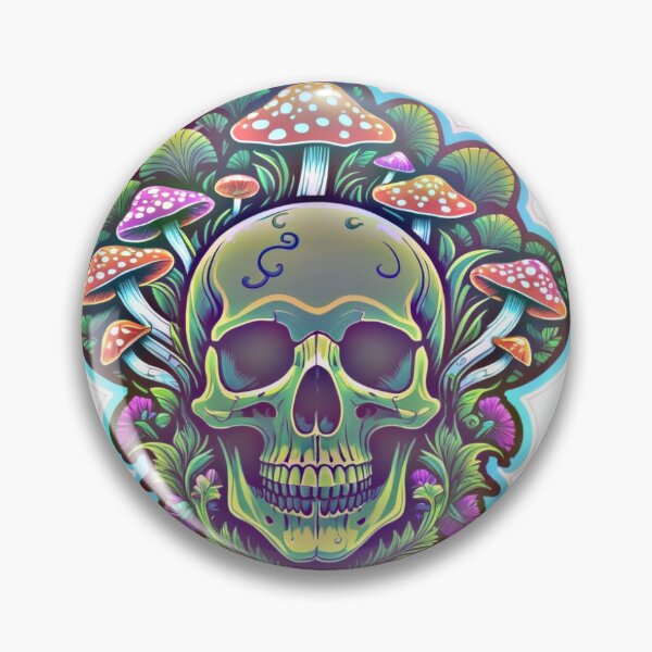 Item preview, Over Grown State Of Mind designed and sold by HobbesEmporium.