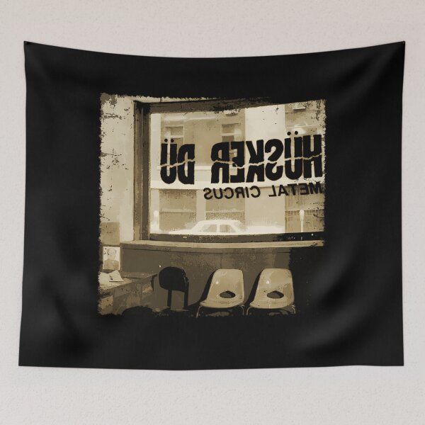 Item preview, 80s Vintage Show Band Live Tour America designed and sold by Blancocalico.