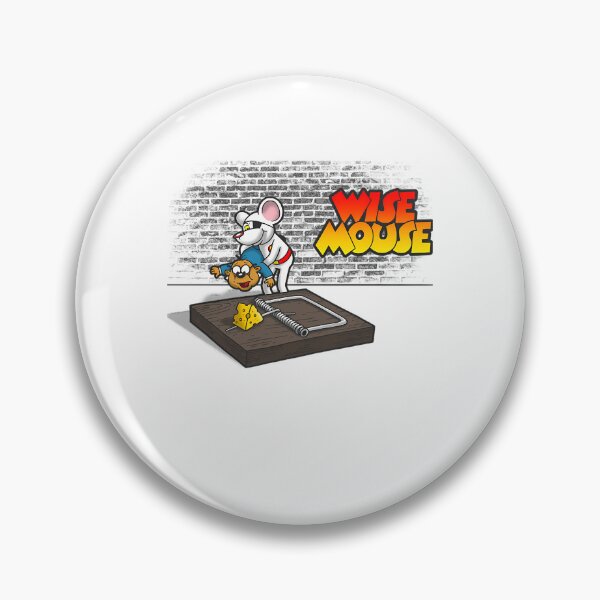 Item preview, Funny Vintage Cartoon 80s Movie Mouse Retro designed and sold by TMcConnellK.