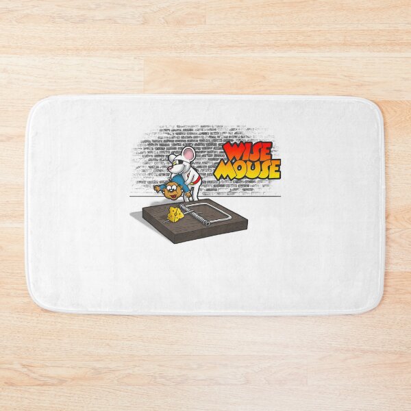 Item preview, Funny Vintage Cartoon 80s Movie Mouse Retro designed and sold by TMcConnellK.