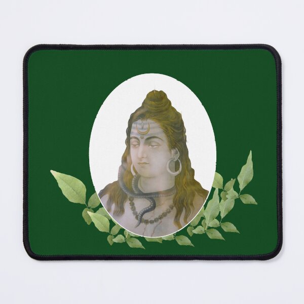 Item preview, Lord ShivaMaha ShivaratriOm Namah Shivaya Oversized designed and sold by ABWframk.