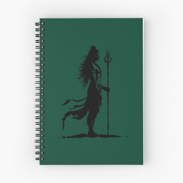Item preview, Lord Shiva Spiritual Art Yoga Designvers designed and sold by ABWframk.