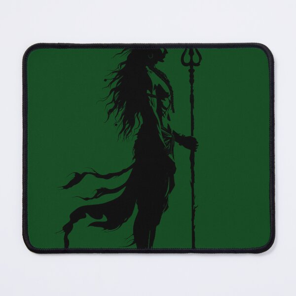 Item preview, Lord Shiva Spiritual Art Yoga Designvers designed and sold by ABWframk.