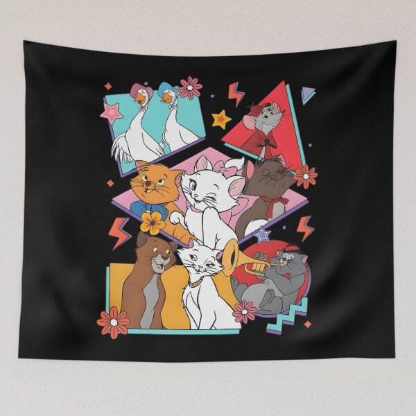 Item preview, vintage cartoon 90s movie classic flims cute comedy child retro funny cat designed and sold by HollyShabero.