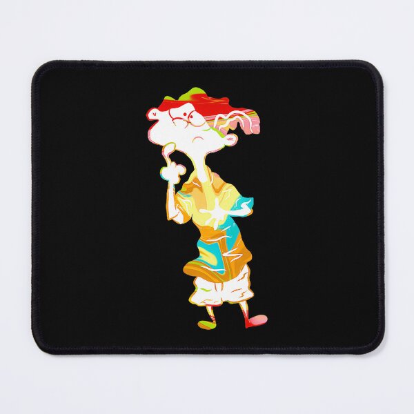 Item preview, Ed Edd N Eddy Concerned Edd designed and sold by Hibbelsen.