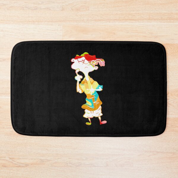 Item preview, Ed Edd N Eddy Concerned Edd designed and sold by Hibbelsen.