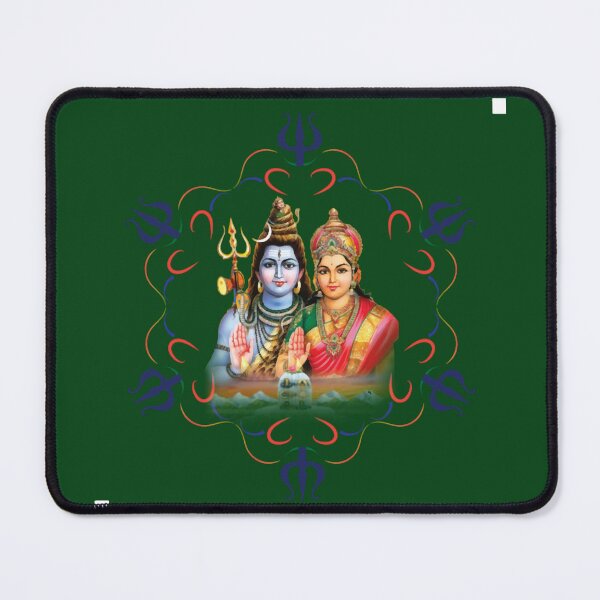 Item preview, Parvati Maha Shivaratri Ganesha Oversized designed and sold by ABWframk.