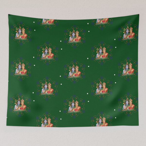 Item preview, Parvati Maha Shivaratri Ganesha Oversized  designed and sold by ABWframk.