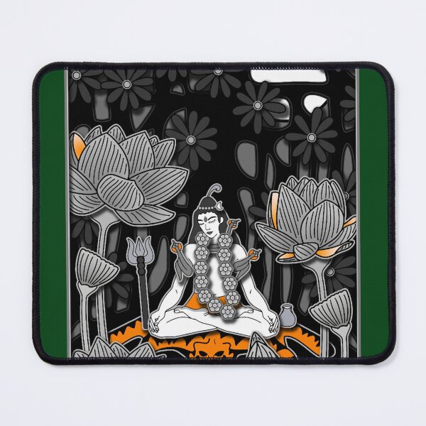 Item preview, Sri Shiva Graphic designed and sold by ABWframk.