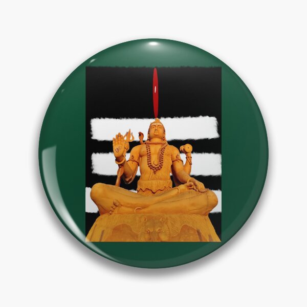Item preview, Om Namah ShivayaLord ShivaShivaratri designed and sold by ABWframk.