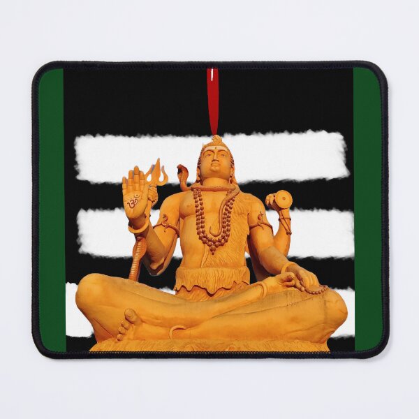 Item preview, Om Namah ShivayaLord ShivaShivaratri designed and sold by ABWframk.