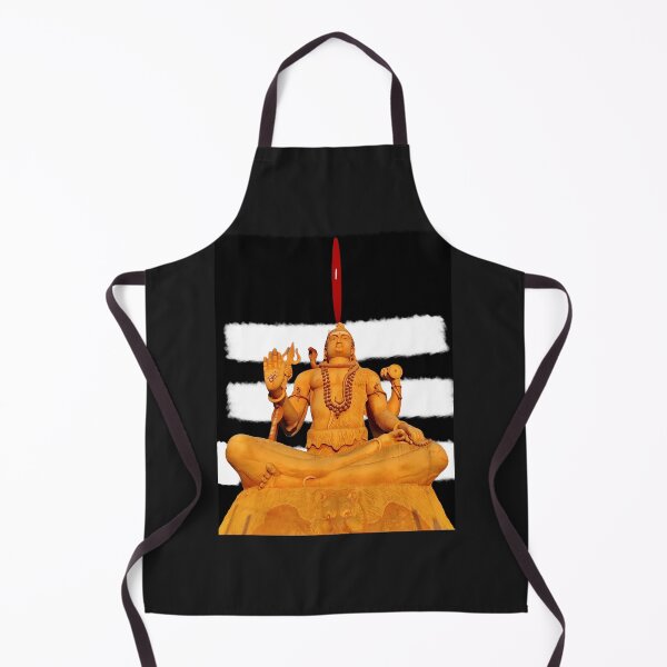 Item preview, Om Namah ShivayaLord ShivaShivaratri designed and sold by ABWframk.