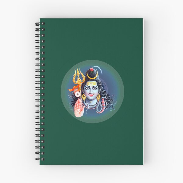 Item preview, Maha Shivaratri Lord Shiva designed and sold by ABWframk.