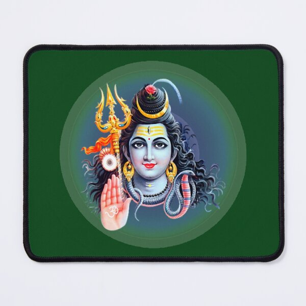 Item preview, Maha Shivaratri Lord Shiva designed and sold by ABWframk.