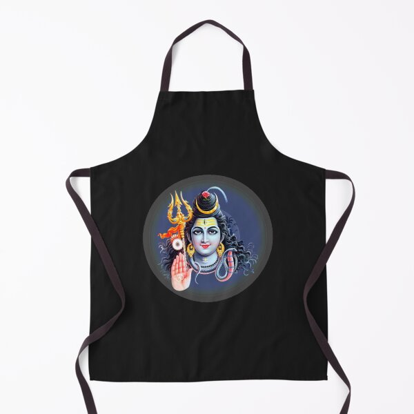 Item preview, Maha Shivaratri Lord Shiva designed and sold by ABWframk.