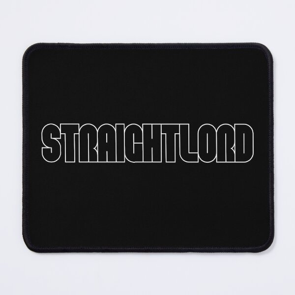 Item preview, Straight Lord for Straightlords designed and sold by UNK-Fatigues.