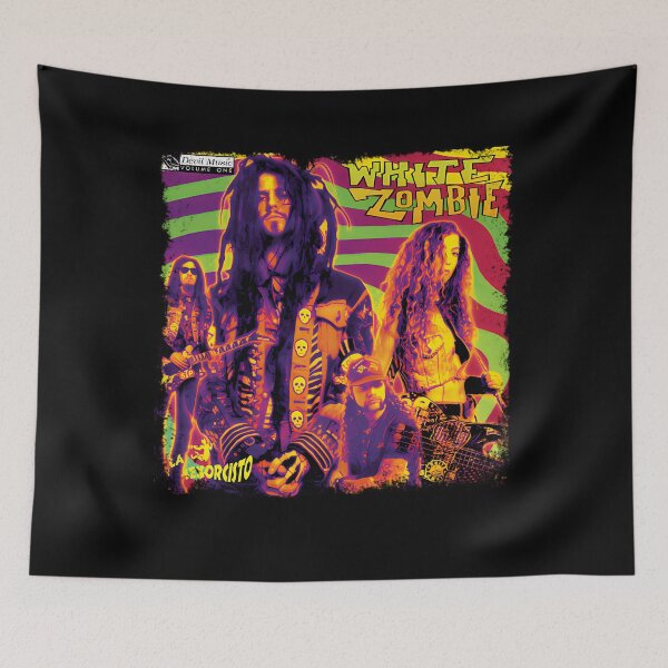 Item preview, 80s Time Retro Best Rock Of All Music Band designed and sold by FairesJones.