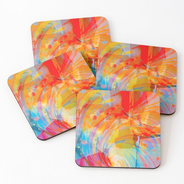 Item preview, Spiral Abstract designed and sold by ViaARTfactory.