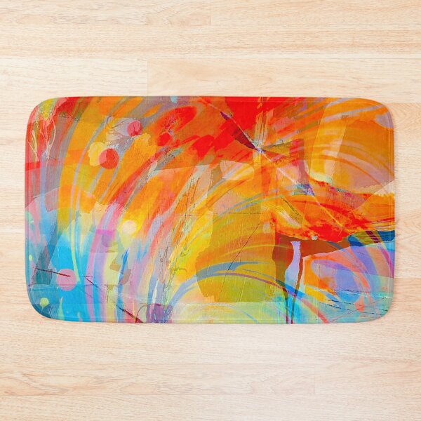 Item preview, Spiral Abstract designed and sold by ViaARTfactory.