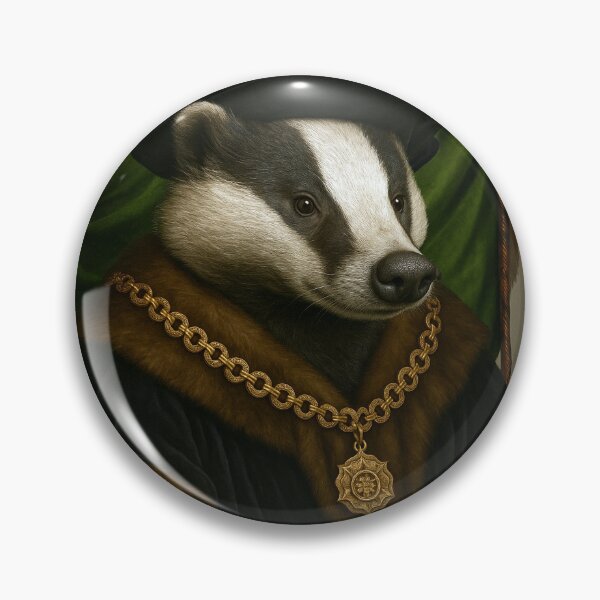Item preview, Lord Chancellor Thomas Badger More designed and sold by Tridentulus.
