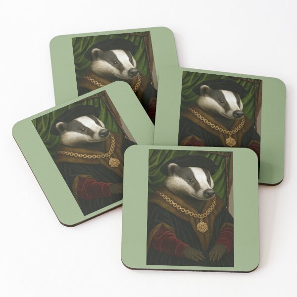 Item preview, Lord Chancellor Thomas Badger More designed and sold by Tridentulus.