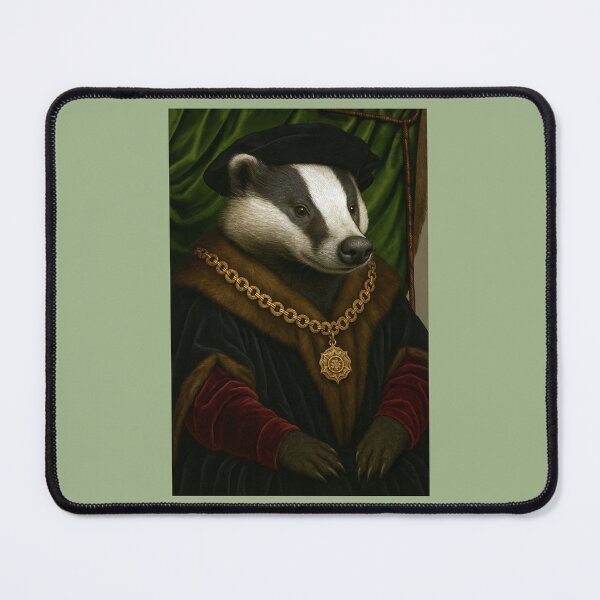 Item preview, Lord Chancellor Thomas Badger More designed and sold by Tridentulus.