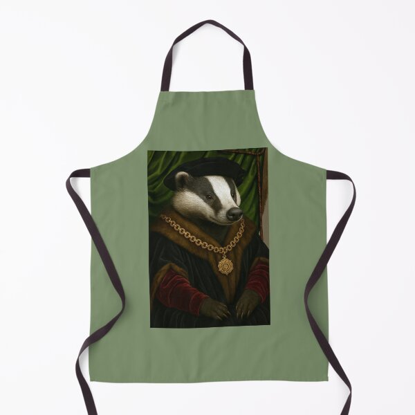 Item preview, Lord Chancellor Thomas Badger More designed and sold by Tridentulus.