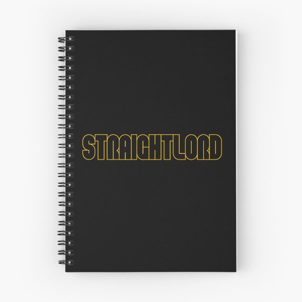 Item preview, Straight Lord for Straightlords  designed and sold by UNK-Fatigues.