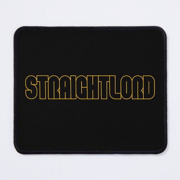Item preview, Straight Lord for Straightlords designed and sold by UNK-Fatigues.