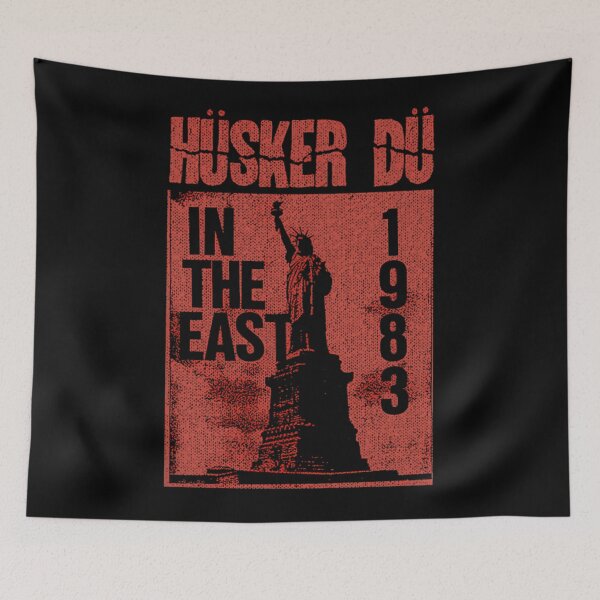 Item preview, Tour Live Band Show Vintage America 80s designed and sold by Blancocalico.