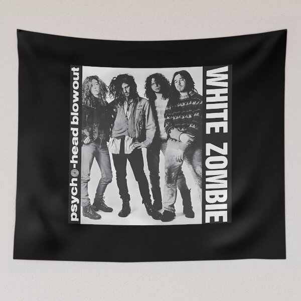 Item preview, Retro Best 80s All Of Rock Music Band Time designed and sold by FairesJones.