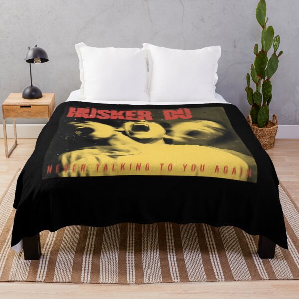 Item preview, 80s Band Tour Vintage Show Live America designed and sold by Blancocalico.