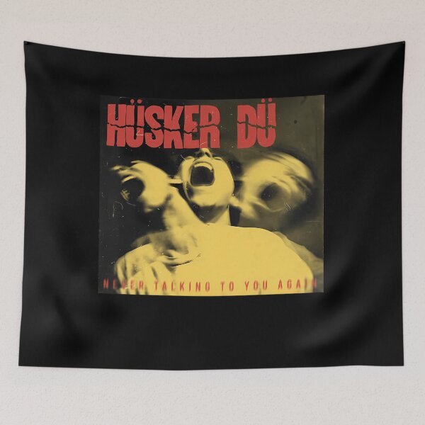 Item preview, 80s Band Tour Vintage Show Live America designed and sold by Blancocalico.