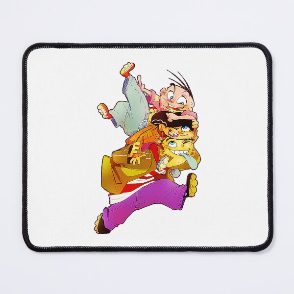 Item preview, Ed Edd N Eddy Ed Boys designed and sold by Hibbelsen.