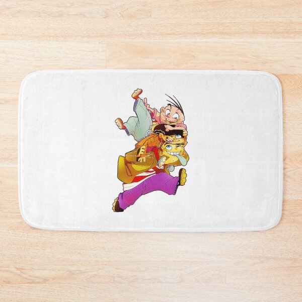 Item preview, Ed Edd N Eddy Ed Boys designed and sold by Hibbelsen.