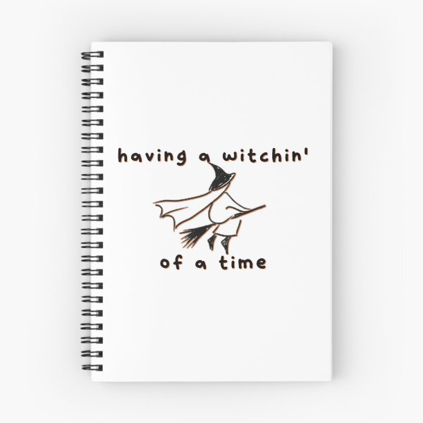 Item preview, Having a Witchin' of a Time designed and sold by thedigitalrealm.
