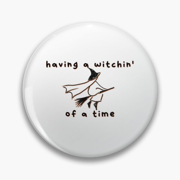 Item preview, Having a Witchin' of a Time designed and sold by thedigitalrealm.