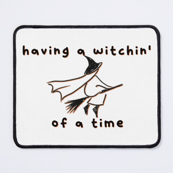 Item preview, Having a Witchin' of a Time designed and sold by thedigitalrealm.