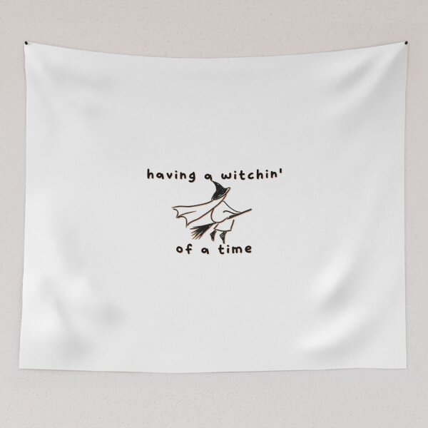 Item preview, Having a Witchin' of a Time designed and sold by thedigitalrealm.