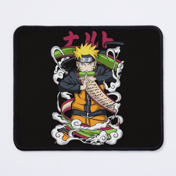 Item preview, The Unbreakable Ninja Spirit designed and sold by SacredRoses-Art.