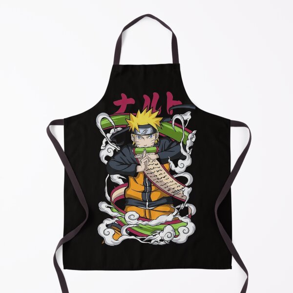 Item preview, The Unbreakable Ninja Spirit designed and sold by SacredRoses-Art.
