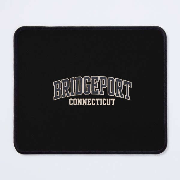 Item preview, Bridgeport Connecticut CT Athletic Sports designed and sold by PunkNation-Arts.
