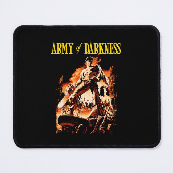 Item preview, Evil Dead - 90s Army Of Darkness  designed and sold by meninen.