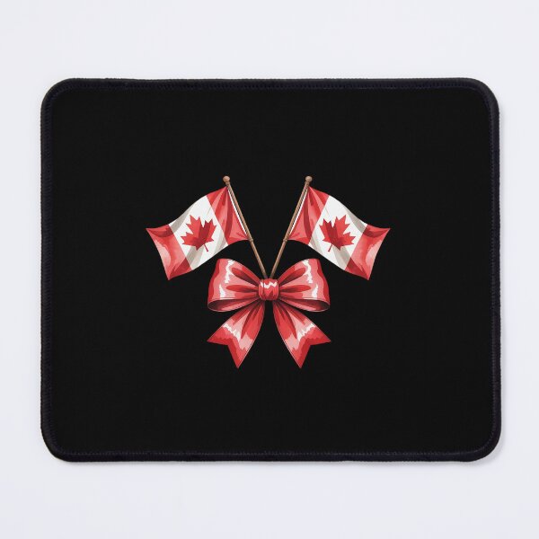 Item preview, Canada Day Maple Leaf Canadian Flag designed and sold by JonBarnes22.