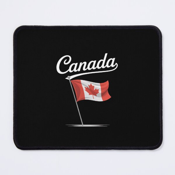 Item preview, Canada Day Red Maple Leaf Flag Canada Canadian Family designed and sold by JonBarnes22.
