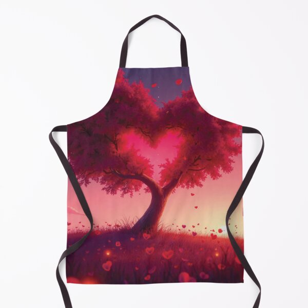 Item preview, Intimate Complicity: Love Tree Sunset designed and sold by lauritajmc.