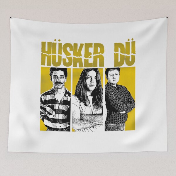 Item preview, 80s Vintage Tour Live Band Show America designed and sold by Blancocalico.