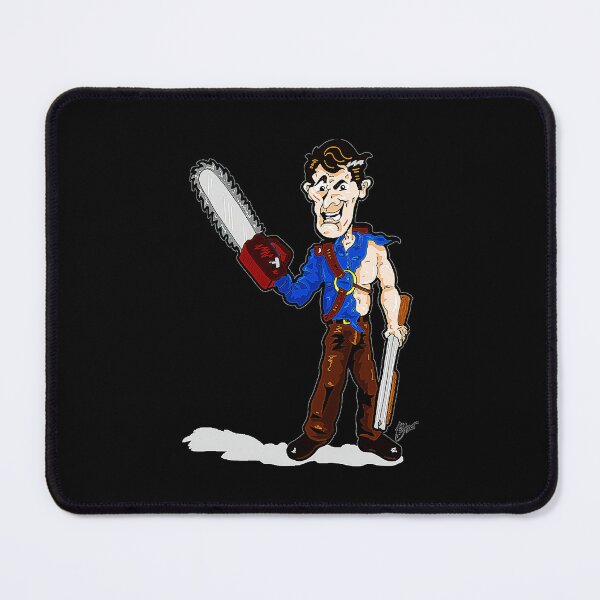 Item preview, A Man Named Bruce, Who Loves Campbell Soup. designed and sold by meninen.