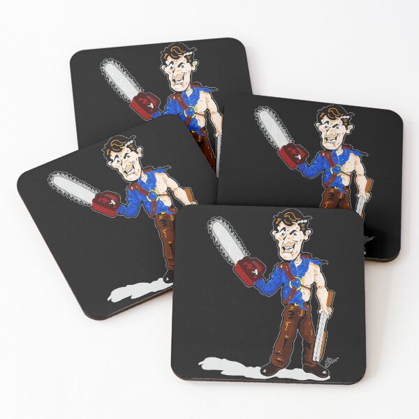 Item preview, A Man Named Bruce, Who Loves Campbell Soup. designed and sold by meninen.