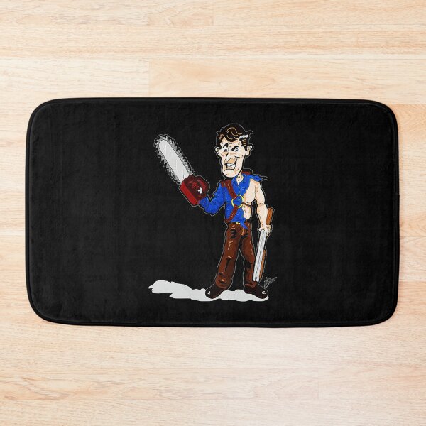 Item preview, A Man Named Bruce, Who Loves Campbell Soup. designed and sold by meninen.